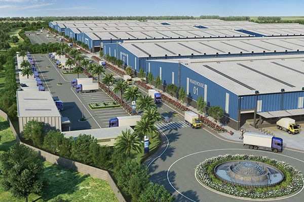 Fujian Sunflower Garden Co., Ltd