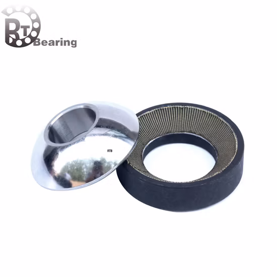 High Quality Ball Joint Rod End Bearing