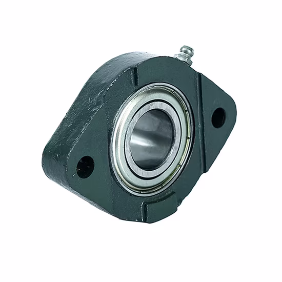 High Precision Plastic Pillow Block Bearing Manufacturers