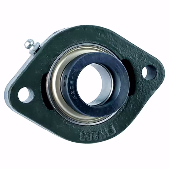 High Precision Plastic Pillow Block Bearing Manufacturers