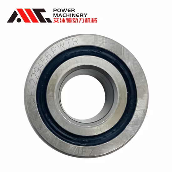 F-229456. Pwtr Bearing for Printing Machine, Printer Printing Machinery