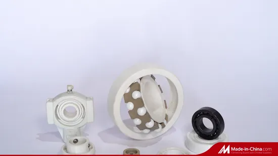 High Quality Ball Joint Rod End Bearing