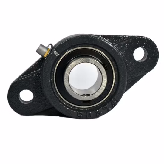 High Precision Plastic Pillow Block Bearing Manufacturers