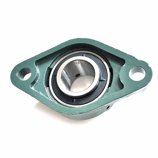 High Precision Plastic Pillow Block Bearing Manufacturers