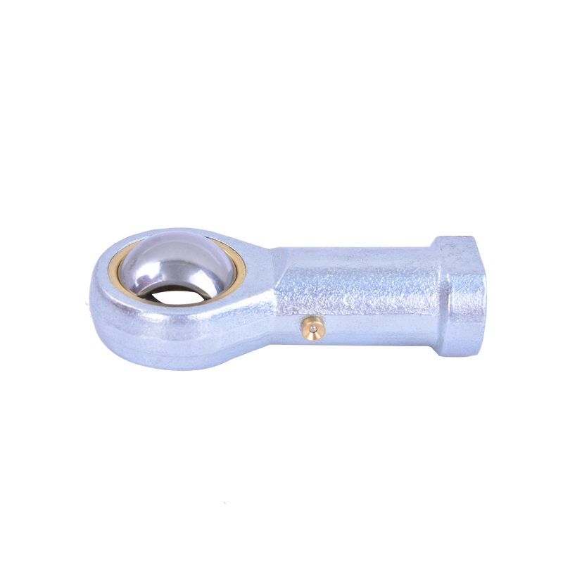 GB/T9161 Standard Corrosion Resistance Wear Resistance High Quality Rod End Bearing Ge220es for Engineering Machinery